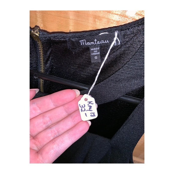 Little Black Dress🖤 - Picture 2 of 3